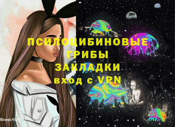тгк Алексеевка