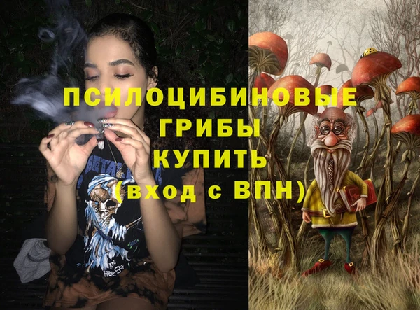 тгк Алексеевка