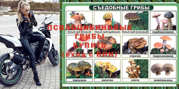 тгк Алексеевка